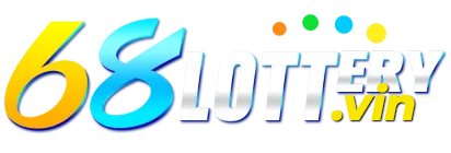 Logo 68lottery